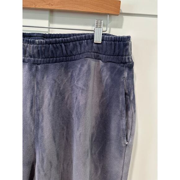 Cotton Citizen Tie Dye Sweatpants Joggers Size L - Picture 4 of 6